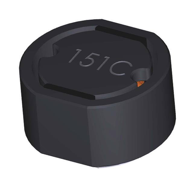 24S2R7C Murata Power Solutions Inc.  Inducteurs fixes